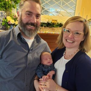 Meet your Posher, Kate